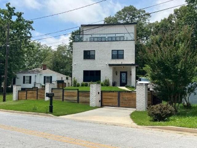 House for sale in Clayton, Georgia