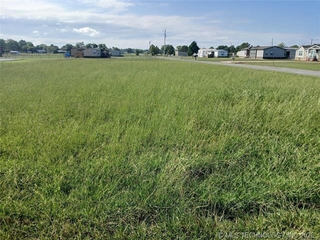 Land for sale in Checotah, Oklahoma