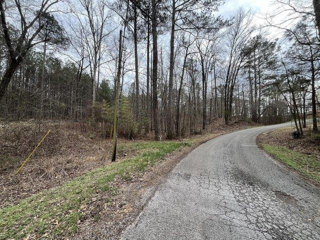 Land for sale in Fulton, Mississippi
