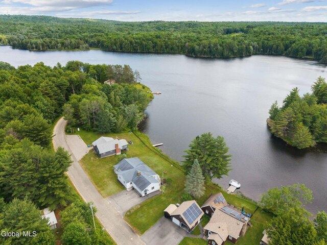 House for sale in Gloversville, New York
