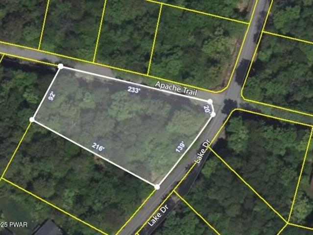Land for sale in Gouldsboro