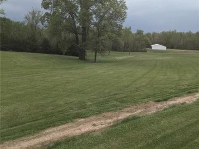 Land for sale in Keytesville, Missouri
