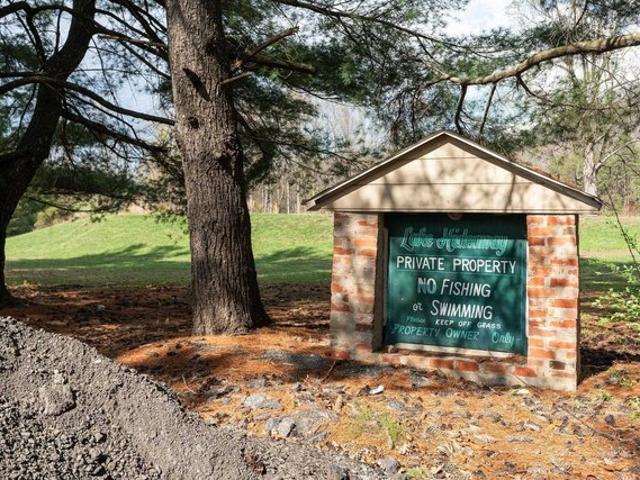 Land for sale in Virginia