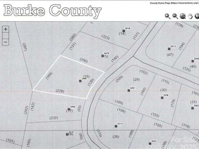 Land for sale in Morganton