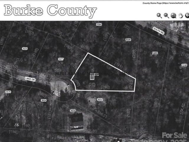 Land for sale in Morganton