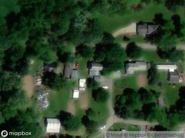 House for sale in New Cumberland, Mineral City