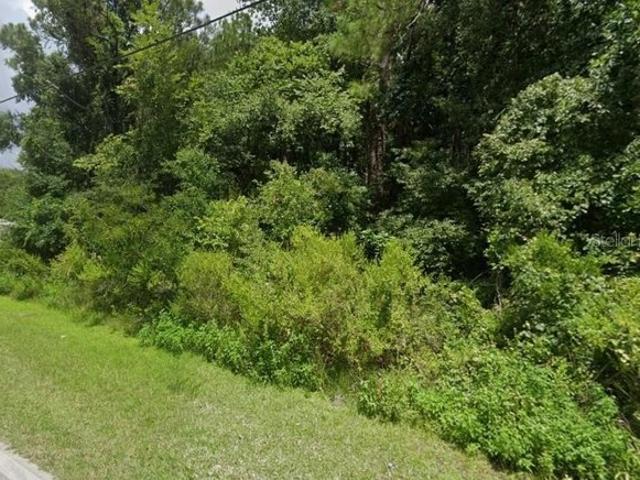 Land for sale in New Port Richey, Florida