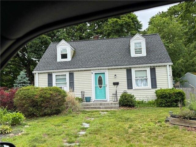 House for sale in Davisville, North Kingstown