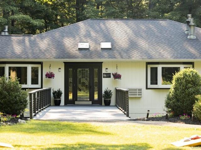 House for sale in Rhinebeck
