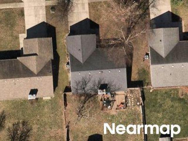 House for sale in Brownsburg, Indiana