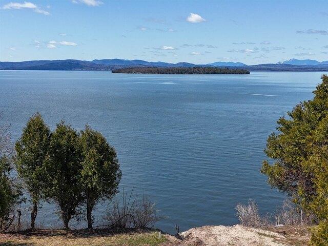 Land for sale in South Hero, Vermont