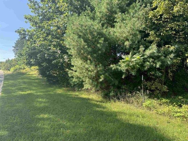 Land for sale in Gresham, Wisconsin