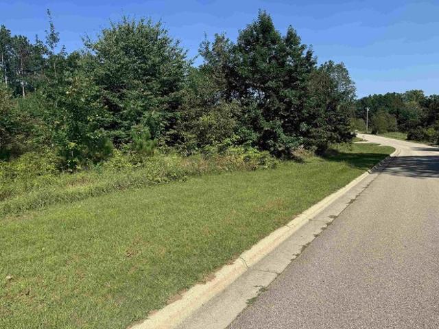Land for sale in Gresham, Wisconsin