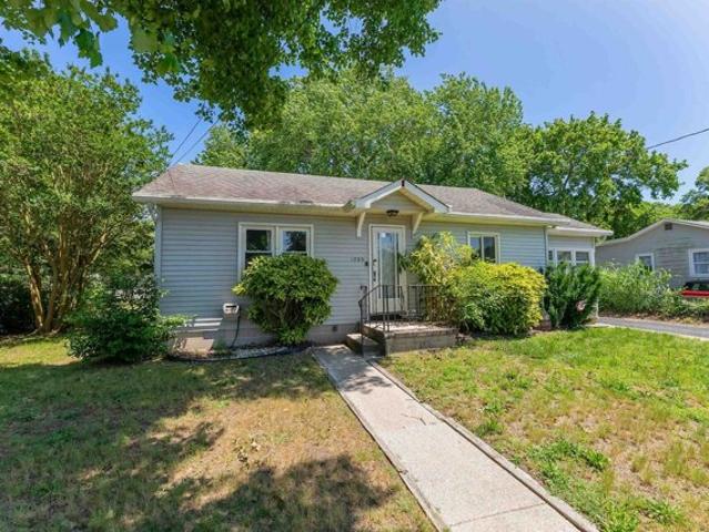 House for sale in New Jersey