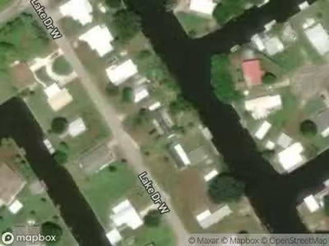 House for sale in Okeechobee