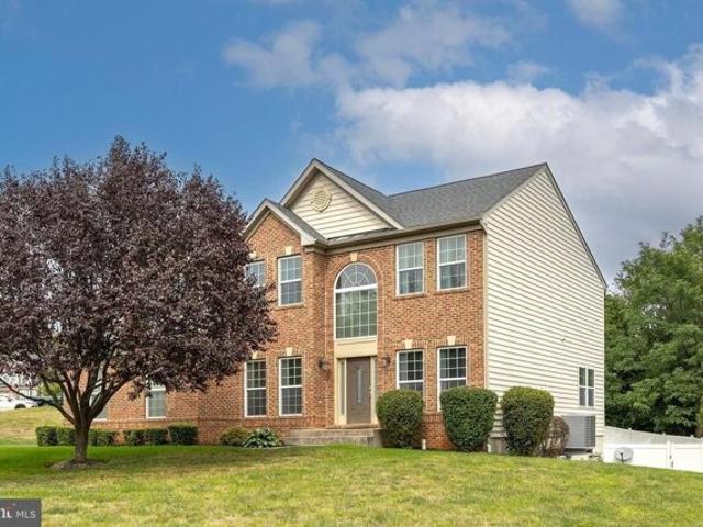 House for sale in Virginia