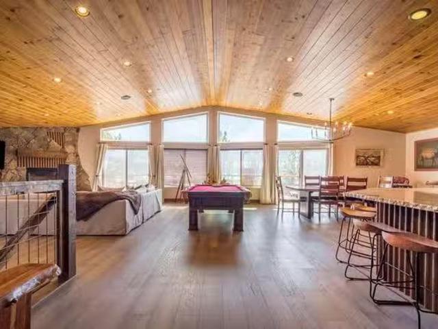 Apartment for rent in Big Bear Lake, California