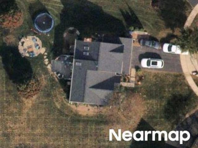 House for sale in Algonquin