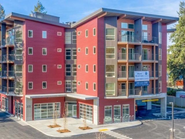 Apartment for rent in Coeur D Alene, Idaho