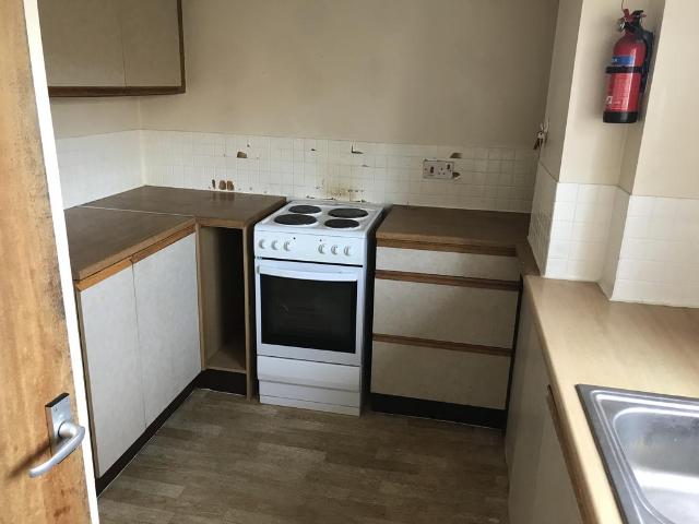 Apartment for rent in Peacehaven, Lewes
