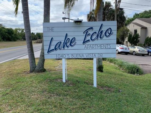 Apartment for rent in Lake Alfred, Florida