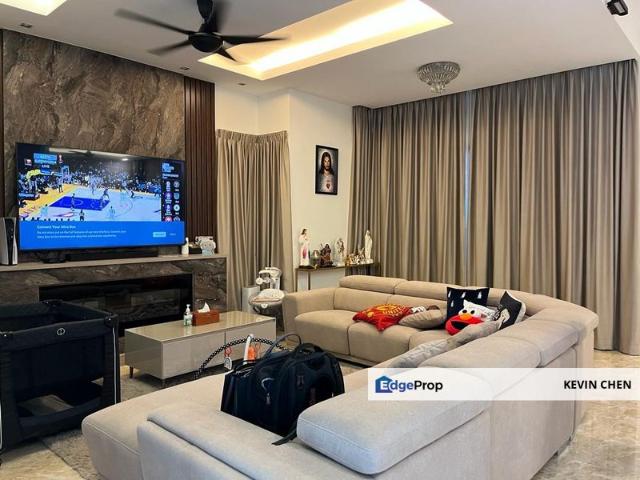 House for sale in Petaling, Subang Jaya