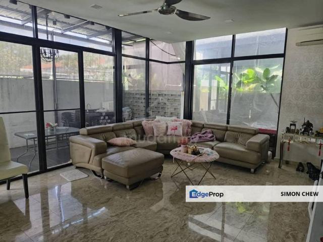 House for sale in Petaling, Subang Jaya