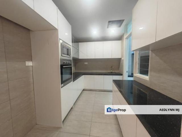 House for rent in Petaling, Subang Jaya