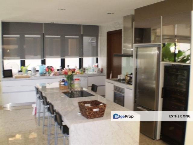House for rent in Petaling, Subang Jaya