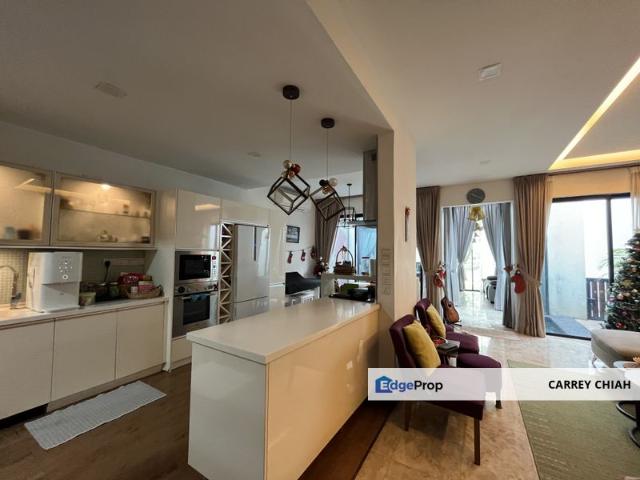 House for sale in Petaling, Subang Jaya