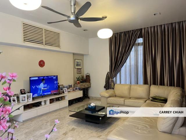 House for sale in Petaling, Subang Jaya