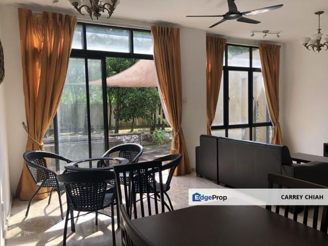 House for sale in Petaling, Subang Jaya