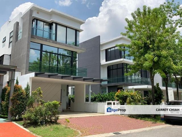 House for sale in Petaling, Subang Jaya