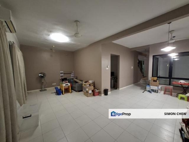 House for rent in Puchong, Majlis Bandaraya Subang Jaya