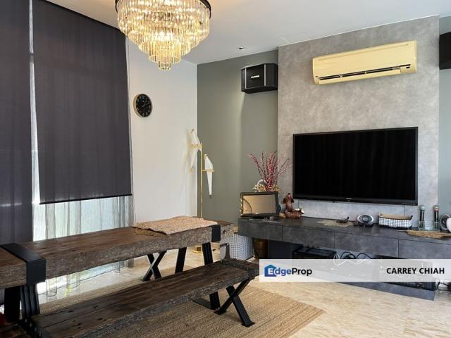 House for sale in Petaling, Subang Jaya