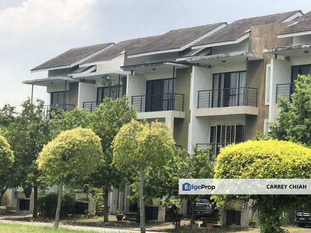 House for sale in Petaling, Subang Jaya