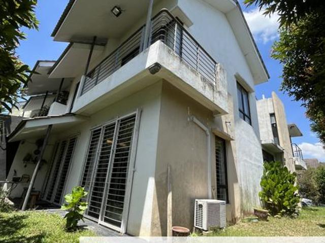 House for sale in Petaling, Subang Jaya