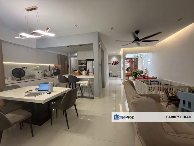 House for sale in Petaling, Subang Jaya