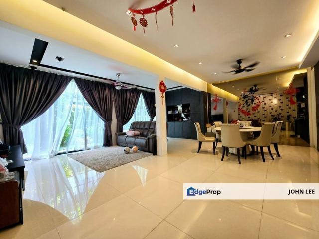 House for sale in Petaling, Subang Jaya