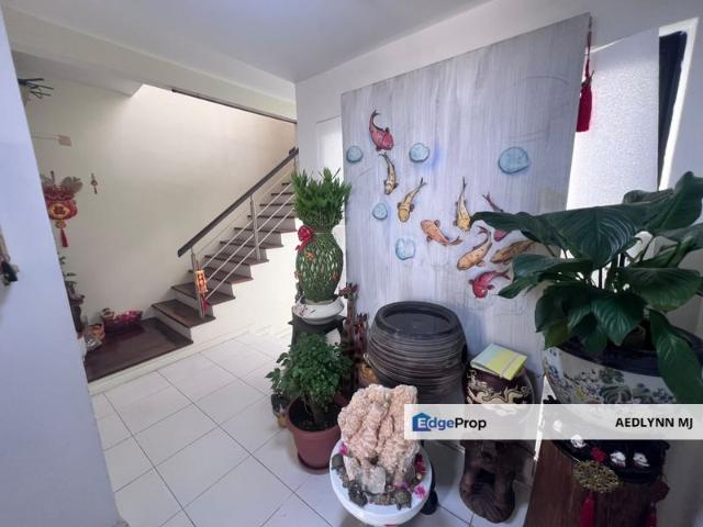 House for sale in Petaling, Subang Jaya