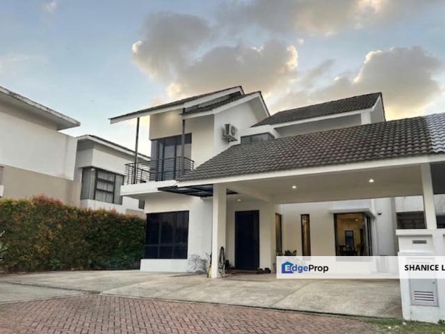 House for sale in Petaling, Subang Jaya
