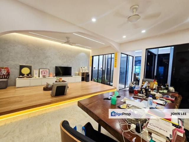 House for sale in Petaling, Subang Jaya
