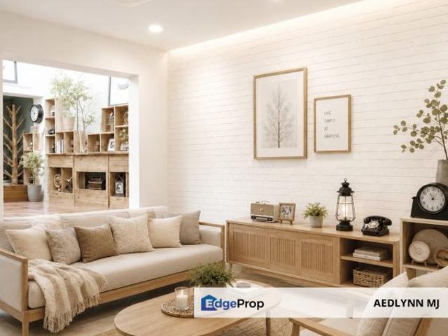 House for sale in Petaling, Subang Jaya