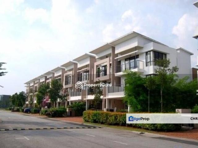 House for sale in Petaling, Subang Jaya