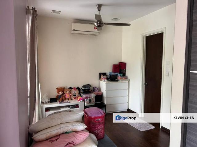 House for sale in Puchong, Majlis Bandaraya Subang Jaya
