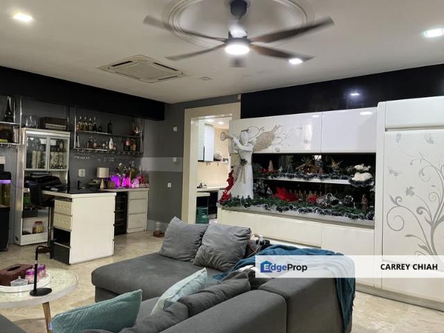 House for sale in Petaling, Subang Jaya