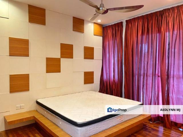 House for sale in Petaling, Subang Jaya