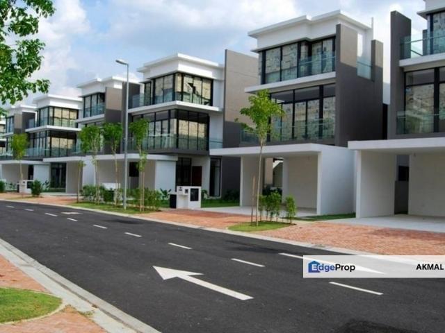House for sale in Petaling, Subang Jaya