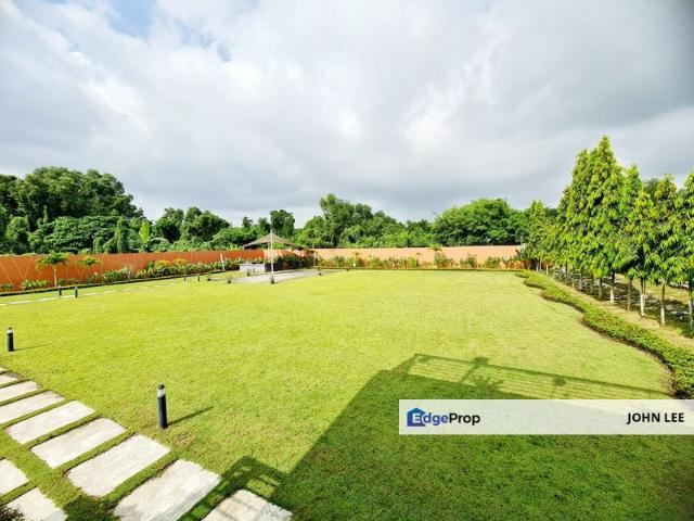 House for sale in Petaling, Subang Jaya