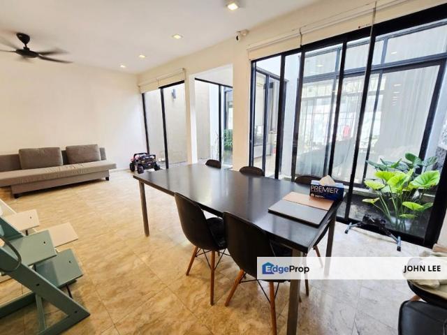 House for sale in Petaling, Subang Jaya